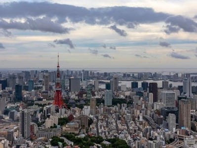 日媒：日本政府将第四次宣布东京进入紧急状态