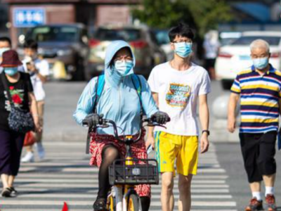 广东男子户外活动3个多小时，体温飙至42℃，抢救无效…这病最近高发千万要警惕！
