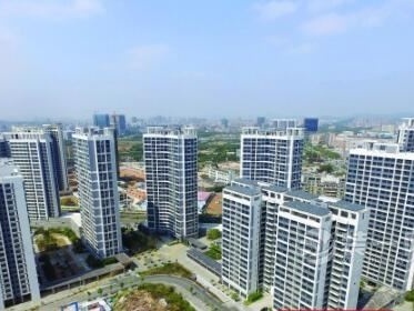 广东“十四五”期间计划筹建保障性租赁住房74万套/间，上半年筹建逾18万套/间