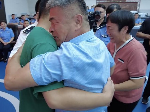 《失孤》原型找到儿子，背后还有哪些真相？