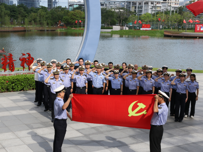 深圳市规划和自然资源局：推进国土空间提质增效，努力建设有温度的城市