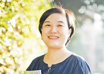 优秀共产党员方静：用言行诠释党员教师风采