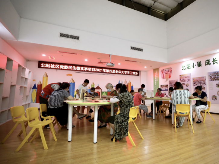 循着红色印记看深圳：媒体采访团走进龙华