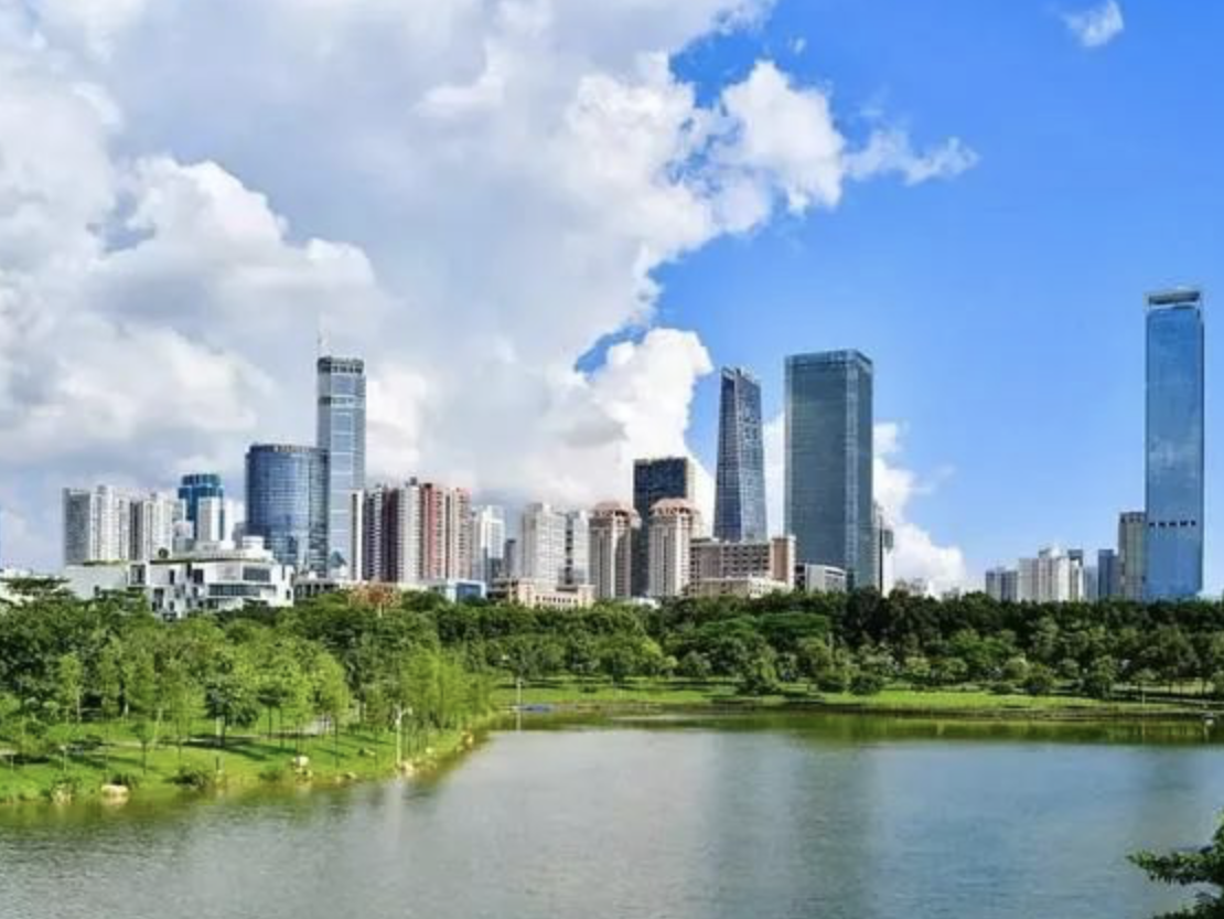 如何打造一座宜业又宜居的城市？“深圳47条”揭秘！
