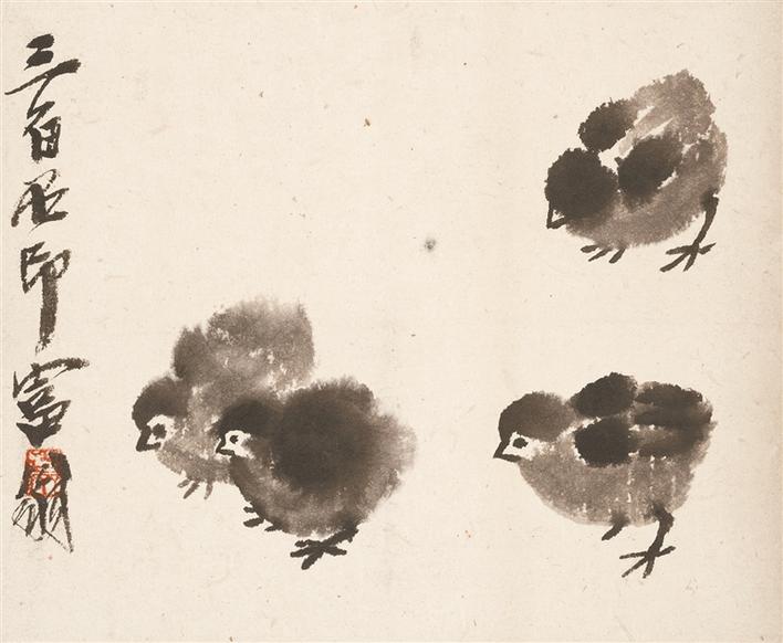 “丹青百作绘辉煌”展览展期延长 