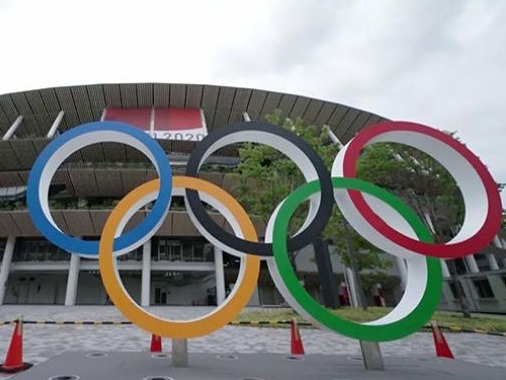 奥运会开幕“倒计时”，东京准备好了吗？防疫情况如何？