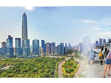北京专家学者畅谈浦东引领区和深圳先行示范区建设