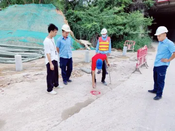 疏通“暖心路”，架起“民心桥”！李松蓢社区党委把实事办到群众心坎儿上