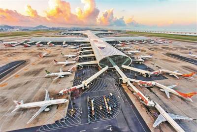 好消息！深圳-兰州-喀什新航线将于7月29日正式开通