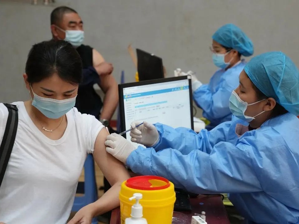 国家卫健委再次明确：新冠病毒疫苗接种遵循自愿原则
