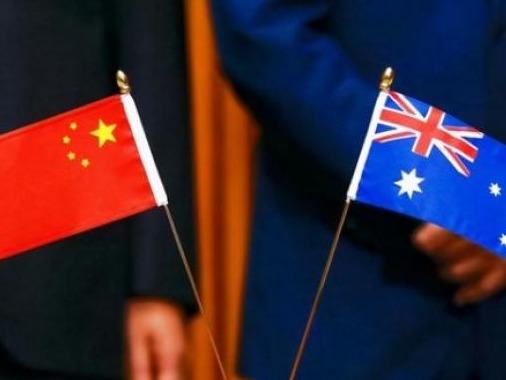 中方坚决反对澳大利亚通过媒体炒作向世界遗产委员会施压 