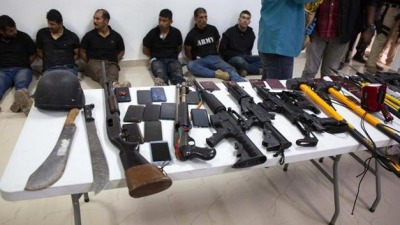 海总统莫伊兹遇刺事件：17名嫌犯为哥伦比亚退伍兵，两美国嫌犯当翻译