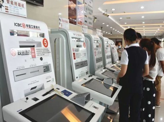 “无纸化”、“线上化”！深圳启动资本项目数字化服务试点