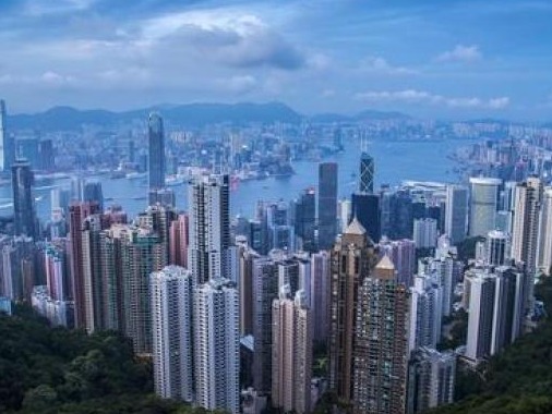 国际锐评 | 美方荒谬的涉港制裁只会适得其反