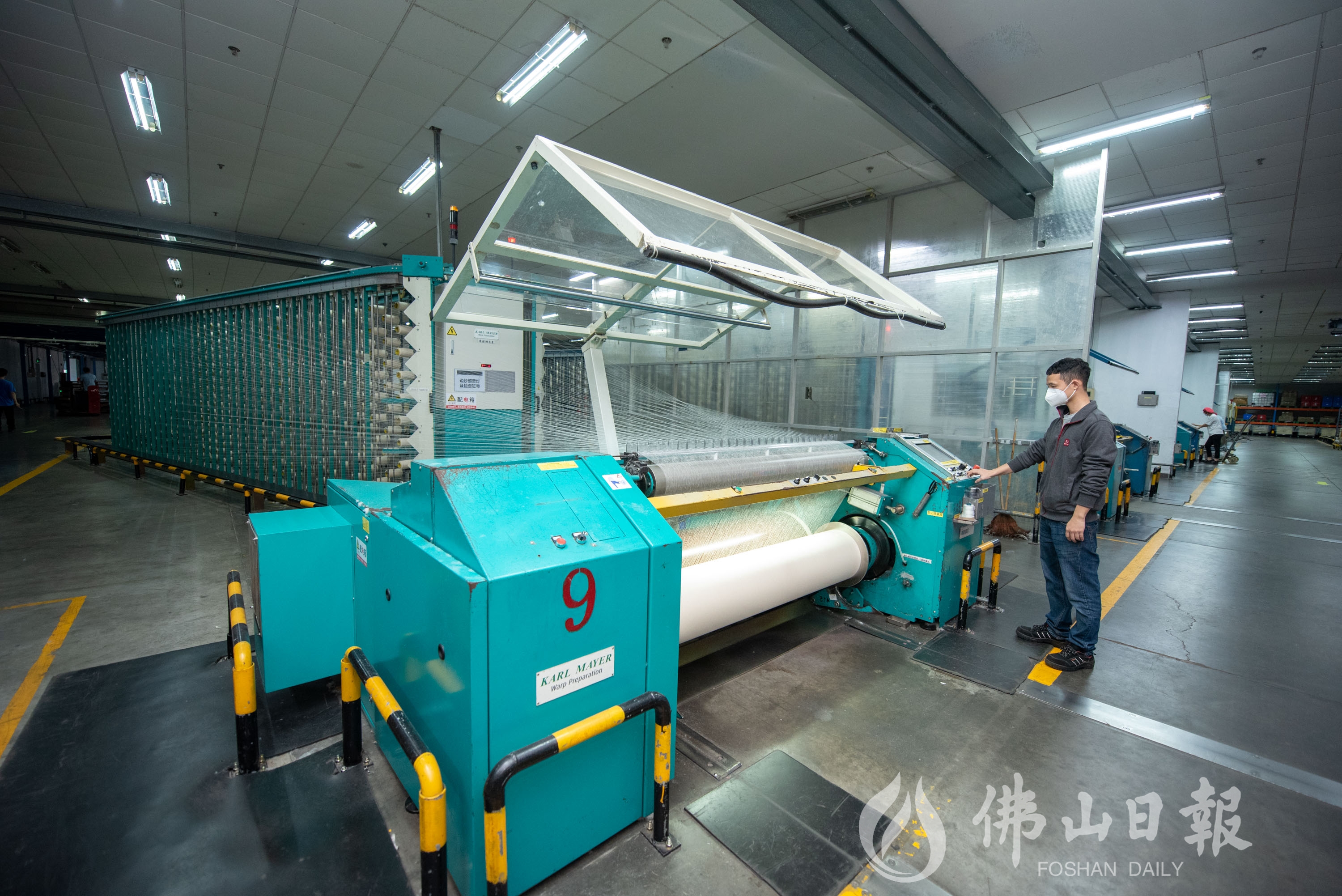 佛山高明加强培育扶持力度，96家高企拟共获1455万元补助