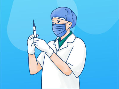 坪山区7月24日新冠疫苗接种安排
