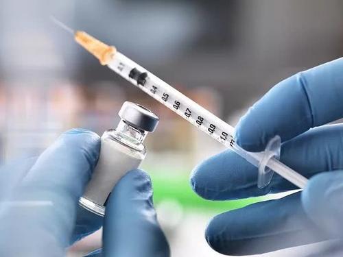 广州将启动12-17岁未成年人新冠疫苗接种