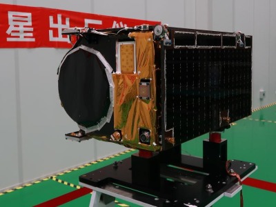  “星时代-10”卫星成功发射 将为多领域提供卫星数据服务