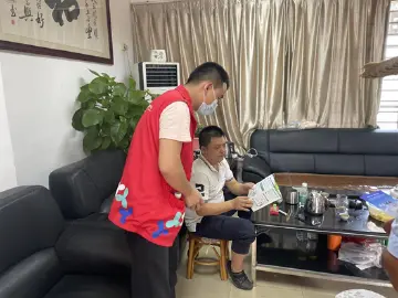 宣传多样化，禁毒常态化 西田社区狠抓禁毒宣传不松懈