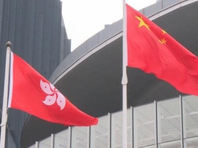 香港选委会界别分组选举将缩短投票时间至9小时 