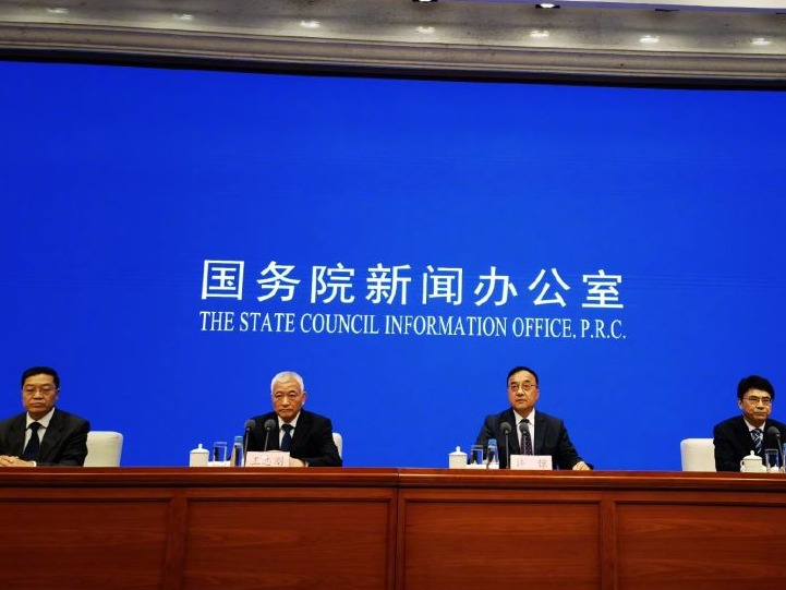 我国成为全球高质量科技论文第二大贡献国