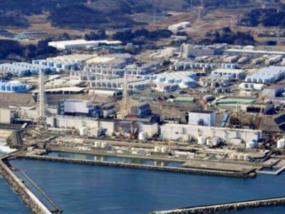 福岛核电站又发生核废物泄漏！污染水可能已流入大海 