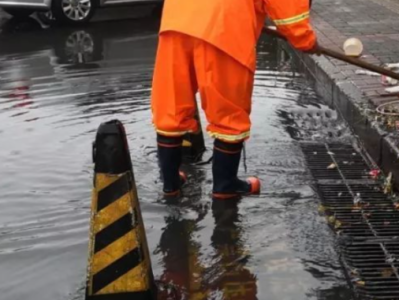 重庆发布今年首个洪水橙色预警，启动Ⅲ级应急响应