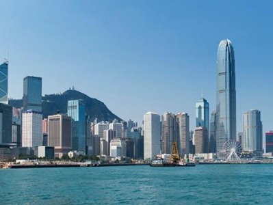 香港国安法，为香港开启由治及兴新篇章保驾护航