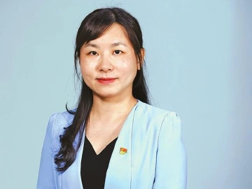 优秀党务工作者肖兰：扎根基层20年践行“以人民为中心”