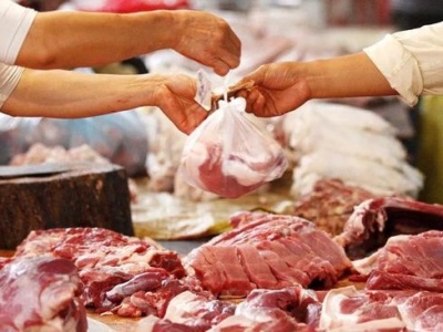 国家发改委：生猪价格过度下跌势头初步遏制，未来或阶段性反弹