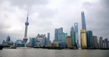 在现场，触摸滚烫初心｜探访初心之地 世界名城！感受上海风采！