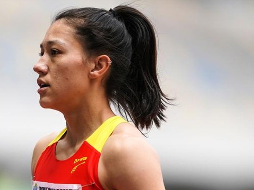 中国田径首位归化运动员出征东京奥运会