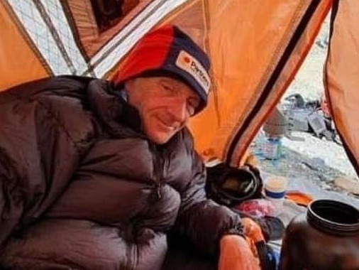 “英国最有经验登山家”里克·艾伦在世界第二高峰雪崩中丧生 