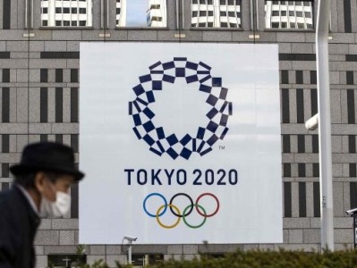 国际奥委会奥运会部执行主任：日本公众应为举办奥运感到自豪