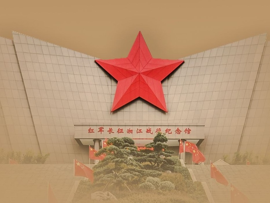 大党丨理想之光
