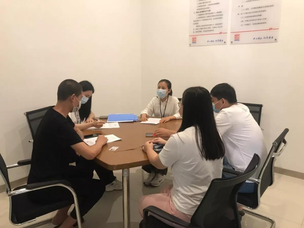 走进未检办！是谁在和检察人员一起护航青少年成长？