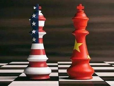 谢锋：中美关系陷入僵局根本原因在于美国一些人把中国当做“假想敌”