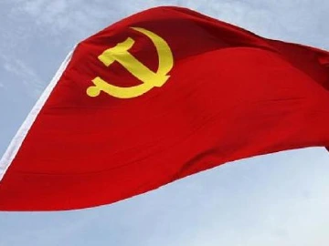 勇于战胜一切风险挑战——七论学习贯彻习近平总书记“七一”重要讲话精神
