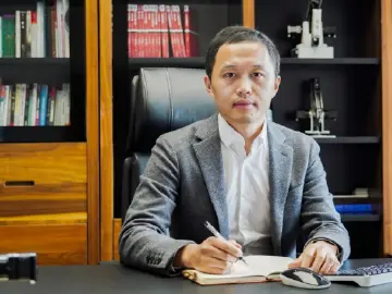 优秀共产党员刘培超：企业越做越大，责任感越来越强