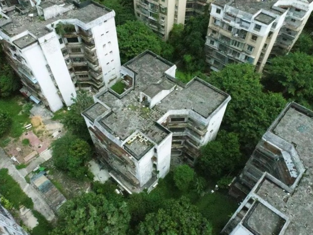 深圳将出台城市更新未签约部分房屋征收具体实施办法