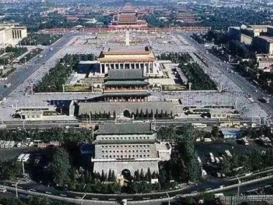 聚焦“北京中轴线”申遗，第44届世遗大会研讨城市景观保护 