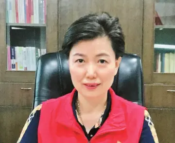 优秀党务工作者邱小燕：甘当民生难题的“破题者”