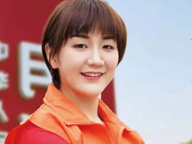 除了奥运金牌，陈梦这些荣誉你不一定知道