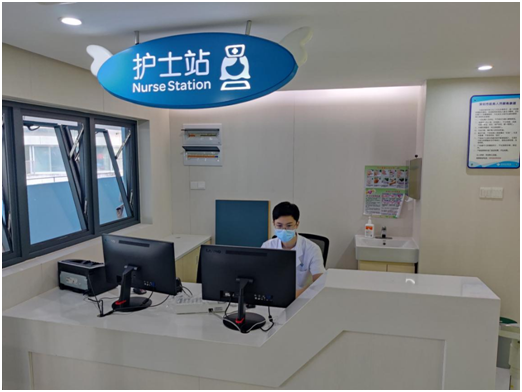 3天就能排上！深圳市儿童医院内镜手术中心启用  