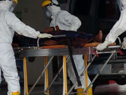 单日新冠死亡病例创新高，德尔塔毒株来袭印尼面临多重困境