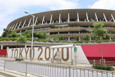 日本厚生劳动相：不排除在奥运期间宣布进入紧急状态
