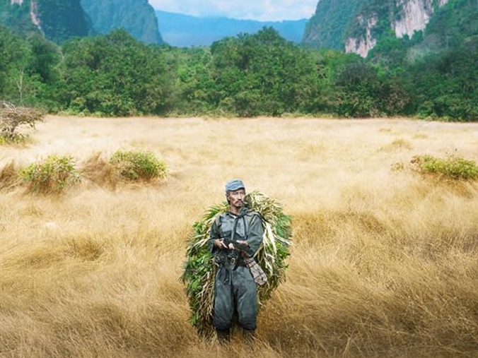 第74届戛纳电影节全球同步放映，北京站7月8日启动 