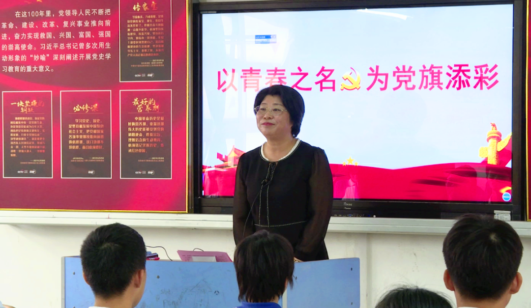 坪山教育16个德育案例作品获市级奖项，看看上榜的老师们！
