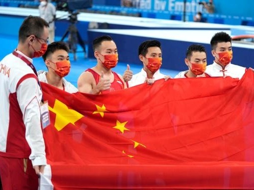放下失利的包袱 准备明天的战斗