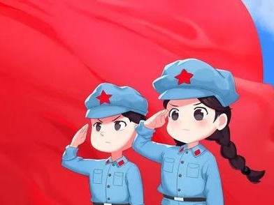 致敬建党百年惠东推出原创歌曲《永远跟着你》